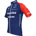 Baloise Trek Lions 2023 Set(Radtrikot+Trägerhose) Baloise Trek Lions 2023 Set(Radtrikot+Trägerhose)