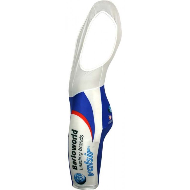 Barloworld 2005 kurze Trägerhose Barloworld 2005 kurze Trägerhose