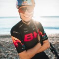 BH COLOMA TEAM 2023 Radtrikot kurzarm BH COLOMA TEAM 2023 Radtrikot kurzarm