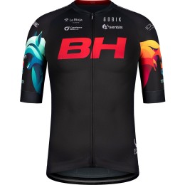 BH COLOMA TEAM 2023 Radtrikot kurzarm BH COLOMA TEAM 2023 Radtrikot kurzarm