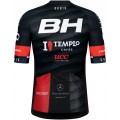 BH TEMPLO CAFÉS UCC 2021 Radtrikot kurzarm BH TEMPLO CAFÉS UCC 2021 Radtrikot kurzarm