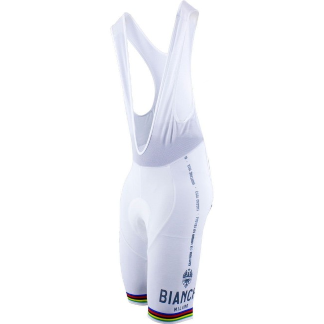 Radsport-Trägerhose Victory-CAMPIONE DEL MONDO(E12-4020) Radsport-Trägerhose Victory-CAMPIONE DEL MONDO(E12-4020)