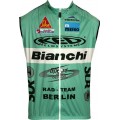 BIANCHI BERLIN Wind-Weste