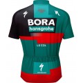 BORA-hansgrohe 2023 Kinder-Radtrikot BORA-hansgrohe 2023 Kinder-Radtrikot