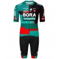 BORA-hansgrohe 2023 Radtrikot kurzarm BORA-hansgrohe 2023 Radtrikot kurzarm