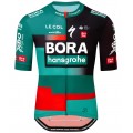 BORA-hansgrohe 2023 Radtrikot kurzarm BORA-hansgrohe 2023 Radtrikot kurzarm