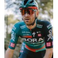 BORA-hansgrohe 2023 Radtrikot kurzarm BORA-hansgrohe 2023 Radtrikot kurzarm
