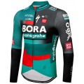 BORA-hansgrohe 2023(Race) Radtrikot langarm BORA-hansgrohe 2023(Race) Radtrikot langarm