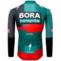 BORA-hansgrohe 2023(Race) Radtrikot langarm BORA-hansgrohe 2023(Race) Radtrikot langarm