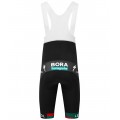 BORA-hansgrohe 2023 Trägerhose kurz BORA-hansgrohe 2023 Trägerhose kurz