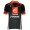 Caisse d'Epargne 2010 Radtrikot kurzarm kurzer RV