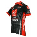 Caisse d'Epargne 2010 Radtrikot kurzarm langer RV Caisse d'Epargne 2010 Radtrikot kurzarm langer RV