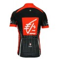 Caisse d'Epargne 2010 Radtrikot kurzarm langer RV Caisse d'Epargne 2010 Radtrikot kurzarm langer RV