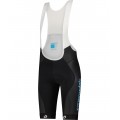 Cannondale FACTORY RACING 2022 Limited Edition Trägerhose kurz schwarz/blau Cannondale FACTORY RACING 2022 Limited Edition Trägerhose kurz schwarz/blau