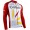 COFIDIS 2020 Radtrikot langarm