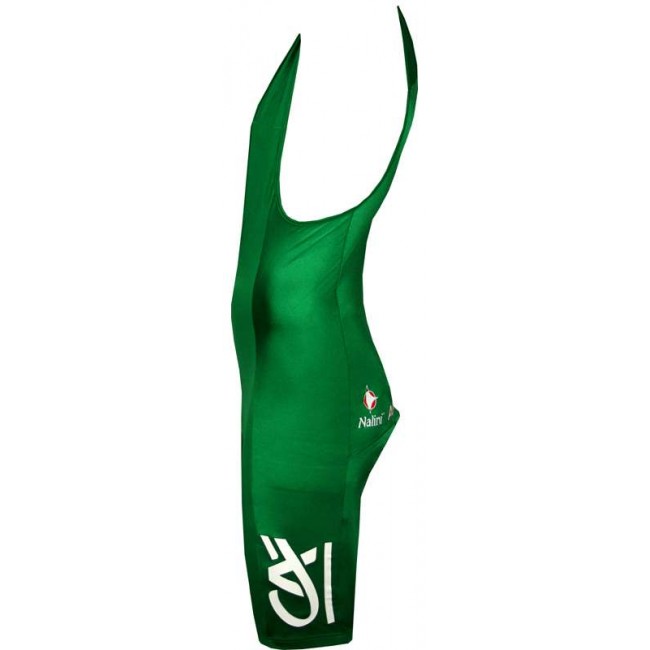 Credit Agricole 2005-Trägerhose kurz Credit Agricole 2005-Trägerhose kurz