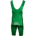 Credit Agricole 2005-Trägerhose kurz Credit Agricole 2005-Trägerhose kurz