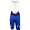 Deceuninck-Quick-Step 2019 Racing Trägerhose(PRR)