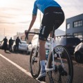 Eolo-Kometa Cycling Team 2023 Trägerhose