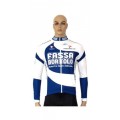 Fassa Bortolo 2005 Radsport-Trikot(Langarmtrikot) Fassa Bortolo 2005 Radsport-Trikot(Langarmtrikot)
