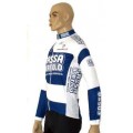 Fassa Bortolo 2005 Radsport-Trikot(Langarmtrikot) Fassa Bortolo 2005 Radsport-Trikot(Langarmtrikot)
