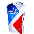 FRANCAISE DES JEUX(FDJ) 2016 Wind-Weste B'TWIN FRANCAISE DES JEUX(FDJ) 2016 Wind-Weste B'TWIN