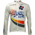 Francaise des Jeux(FdJ) 2004 Langarmtrikot Francaise des Jeux(FdJ) 2004 Langarmtrikot