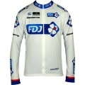 FRANCAISE DES JEUX(FDJ) 2013 Langarmtrikot FRANCAISE DES JEUX(FDJ) 2013 Langarmtrikot
