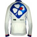 FRANCAISE DES JEUX(FDJ) 2013 Langarmtrikot FRANCAISE DES JEUX(FDJ) 2013 Langarmtrikot