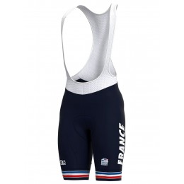 Frankreich 2022 Trägerhose kurz-ALE