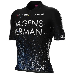 HAGENS BERMAN AXEON 2023 Radtrikot kurzarm-ALE HAGENS BERMAN AXEON 2023 Radtrikot kurzarm-ALE