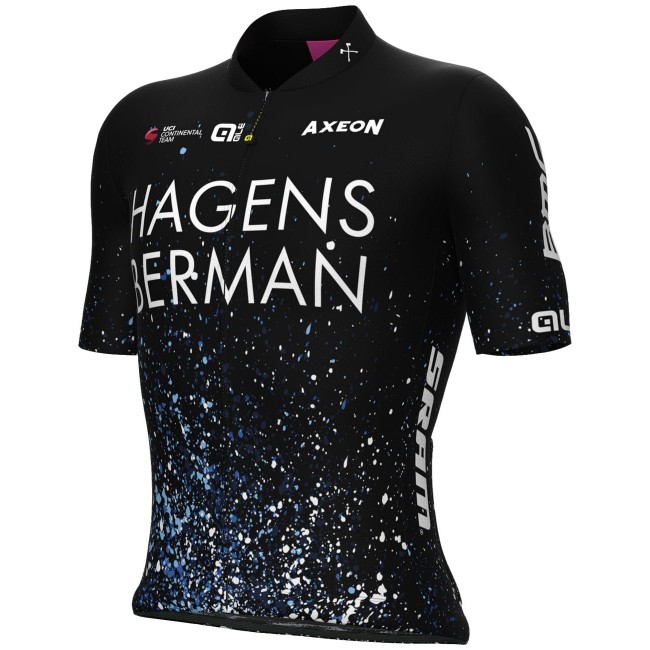 HAGENS BERMAN AXEON 2023 Radtrikot kurzarm-ALE HAGENS BERMAN AXEON 2023 Radtrikot kurzarm-ALE