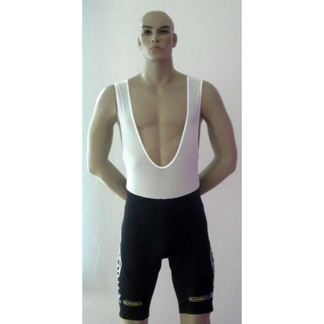 Domina Vacanze 2004 kurze Trägerhose Domina Vacanze 2004 kurze Trägerhose