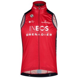 INEOS GRENADIERS 2023 Fahrradweste INEOS GRENADIERS 2023 Fahrradweste
