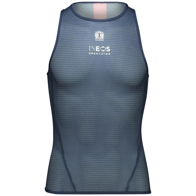 INEOS GRENADIERS 2023 Funktionsunterhemd(ärmellos) INEOS GRENADIERS 2023 Funktionsunterhemd(ärmellos)
