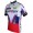 KATJUSCHA 2015 Kurzarmtrikot(kurzer Reißverschluss) 