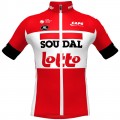 LOTTO SOUDAL 2022 Radtrikot kurzarm LOTTO SOUDAL 2022 Radtrikot kurzarm