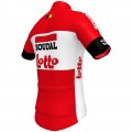 LOTTO SOUDAL 2022 Radtrikot kurzarm LOTTO SOUDAL 2022 Radtrikot kurzarm