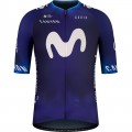 MOVISTAR 2023 Radtrikot kurzarm MOVISTAR 2023 Radtrikot kurzarm