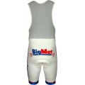 Trägerhose weiß-FRANCAISE DES JEUX(FDJ)-BIG MAT 2012 Trägerhose weiß-FRANCAISE DES JEUX(FDJ)-BIG MAT 2012