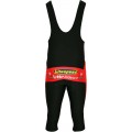 Lotto Adecco Bermuda-Winterhose Lotto Adecco Bermuda-Winterhose