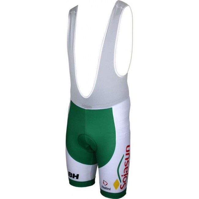 SOJASUN 2013-Trägerhose SOJASUN 2013-Trägerhose
