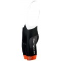 NIEDERLANDE 2022 Set(Radtrikot kurzarm+Trägerhose)-Radsport-National-Team NIEDERLANDE 2022 Set(Radtrikot kurzarm+Trägerhose)-Radsport-National-Team