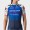 Quick Step-Alpha Vinyl 2022 Competizione Radtrikot Damen kurzarm