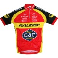 RALEIGH-GAC 2015 Kinder-Set(Trikot,Hose,Stirnband) RALEIGH-GAC 2015 Kinder-Set(Trikot,Hose,Stirnband)