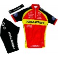 RALEIGH 2014 Kinder-Set(Trikot,Hose,Stirnband) RALEIGH 2014 Kinder-Set(Trikot,Hose,Stirnband)