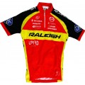 RALEIGH 2014 Kinder-Set(Trikot,Hose,Stirnband) RALEIGH 2014 Kinder-Set(Trikot,Hose,Stirnband)