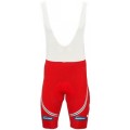Sparkasse 2007-Radsport-Trägerhose Sparkasse 2007-Radsport-Trägerhose