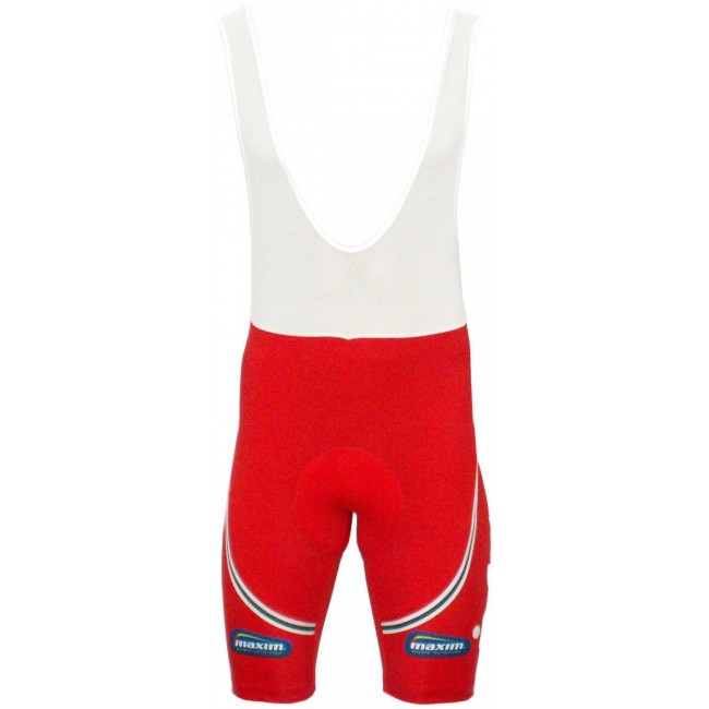 Sparkasse 2007-Radsport-Trägerhose Sparkasse 2007-Radsport-Trägerhose