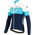 Team De Rosa 2021 Radtrikot langarm Team De Rosa 2021 Radtrikot langarm